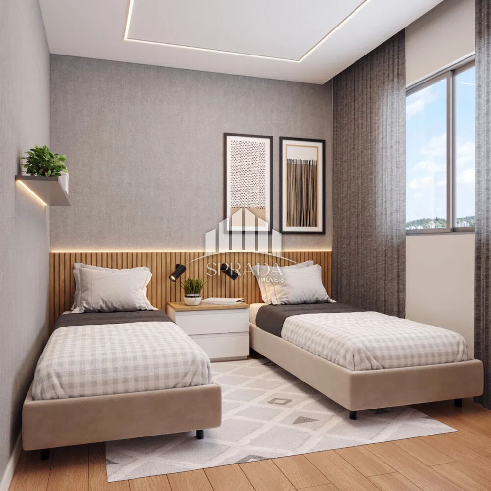 Apartamento à venda com 2 quartos, 73m² - Foto 12