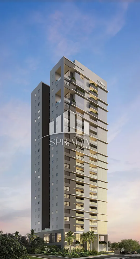 Apartamento, 3 quartos, 119 m² - Foto 2