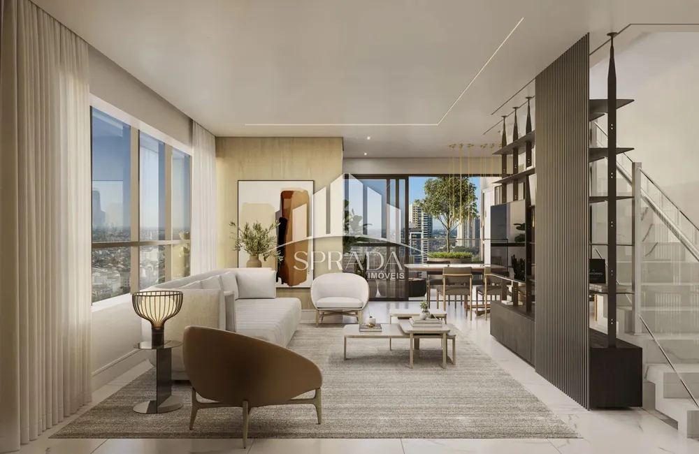 Apartamento, 3 quartos, 119 m² - Foto 9