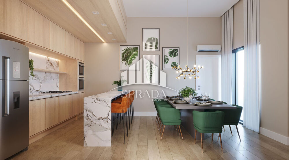 Apartamento à venda com 3 quartos, 102m² - Foto 3