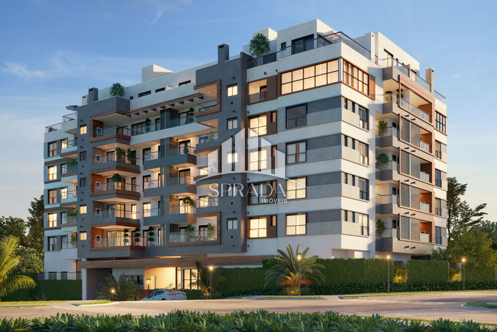 Apartamento à venda com 3 quartos, 102m² - Foto 1