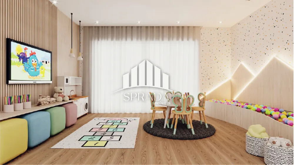 Apartamento, 3 quartos, 121 m² - Foto 5