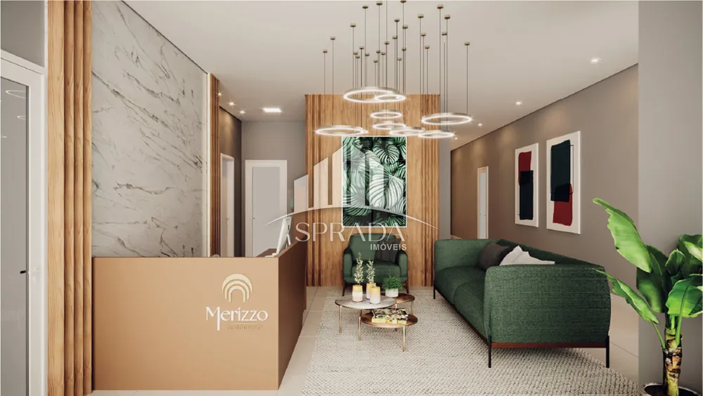 Apartamento, 3 quartos, 121 m² - Foto 3