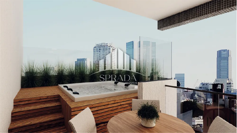 Apartamento, 3 quartos, 121 m² - Foto 2