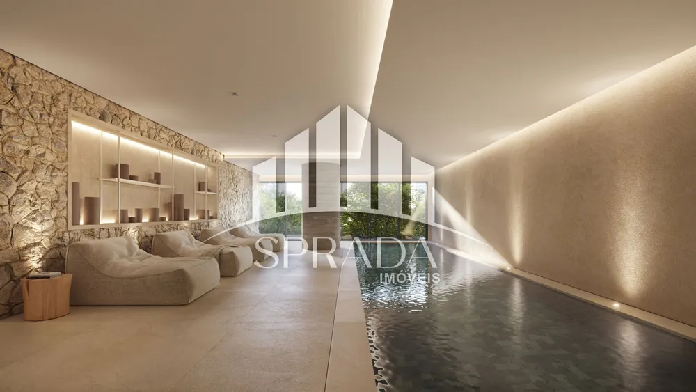 Apartamento, 2 quartos, 84 m² - Foto 2