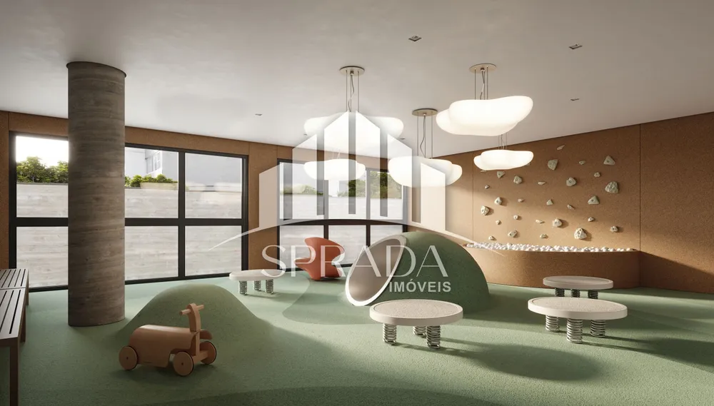 Apartamento, 2 quartos, 84 m² - Foto 1