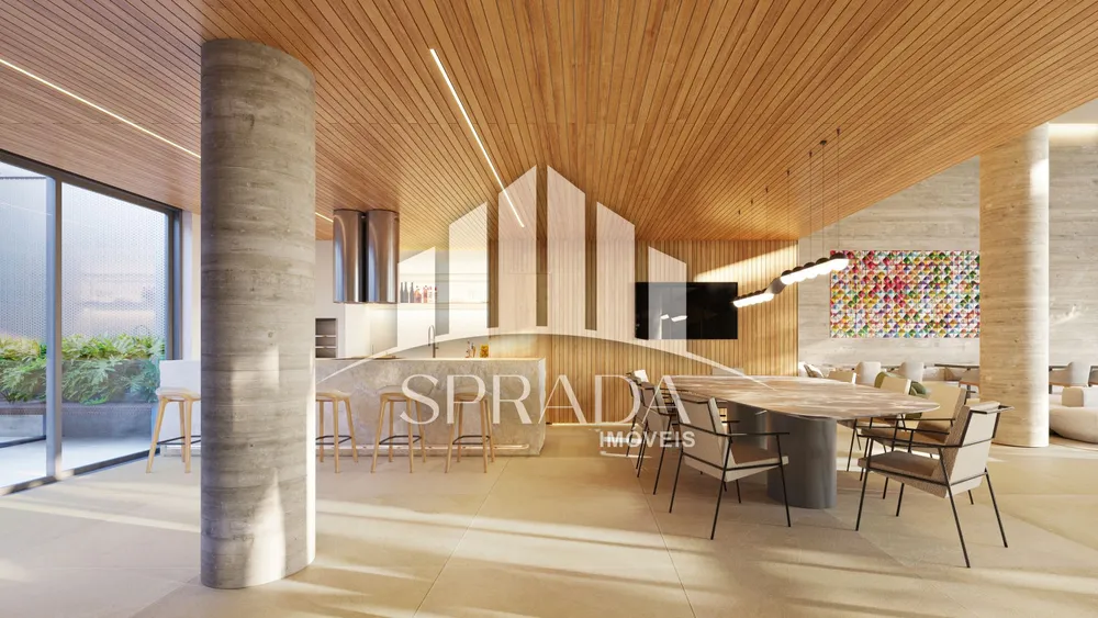Apartamento, 2 quartos, 84 m² - Foto 3
