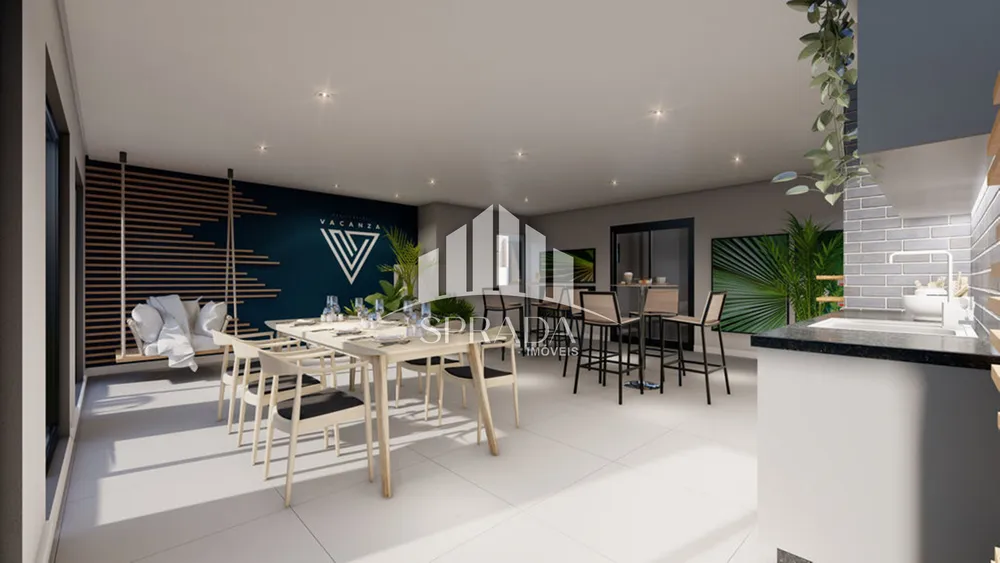 Apartamento, 3 quartos, 77 m² - Foto 8