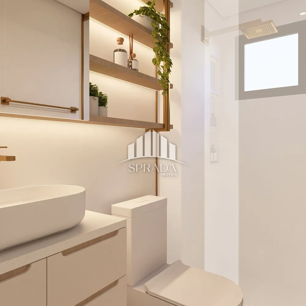 Apartamento, 2 quartos, 64 m² - Foto 4