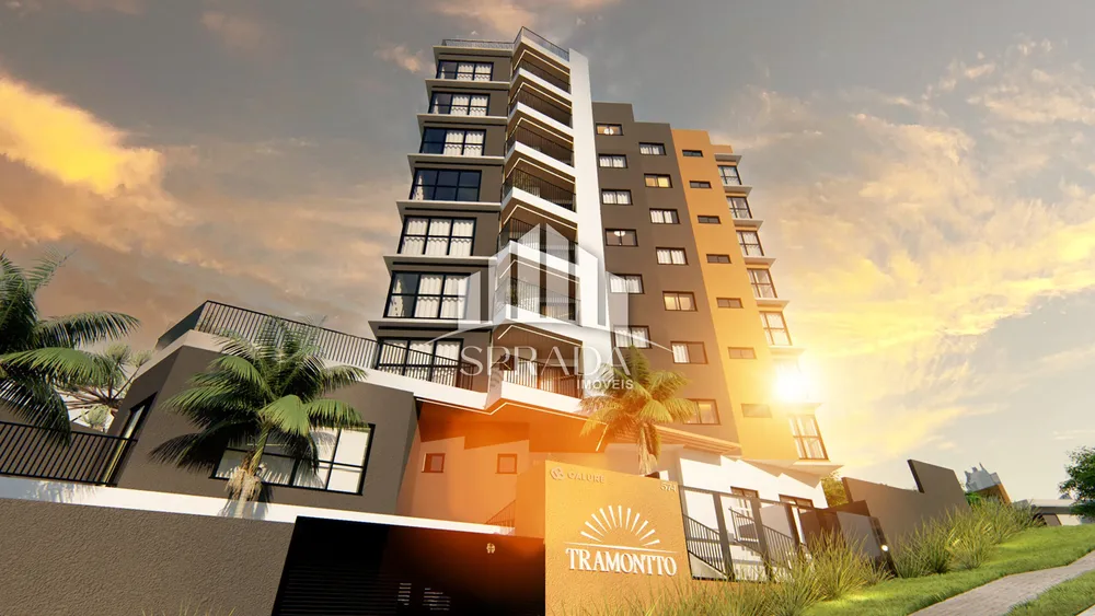Apartamento, 2 quartos, 64 m² - Foto 1