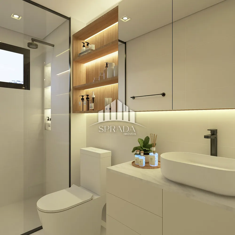 Apartamento, 2 quartos, 64 m² - Foto 11