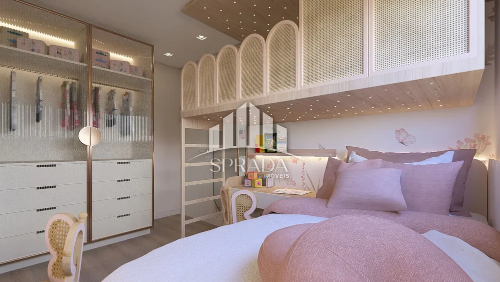 Apartamento, 2 quartos, 64 m² - Foto 6