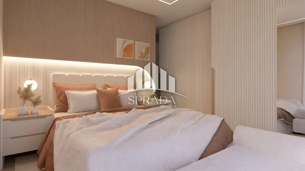 Apartamento, 2 quartos, 64 m² - Foto 2