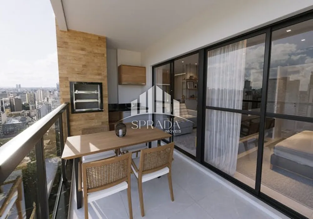 Apartamento, 2 quartos, 57 m² - Foto 4