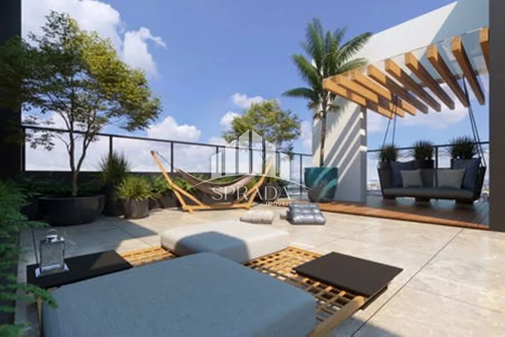Apartamento, 2 quartos, 57 m² - Foto 3