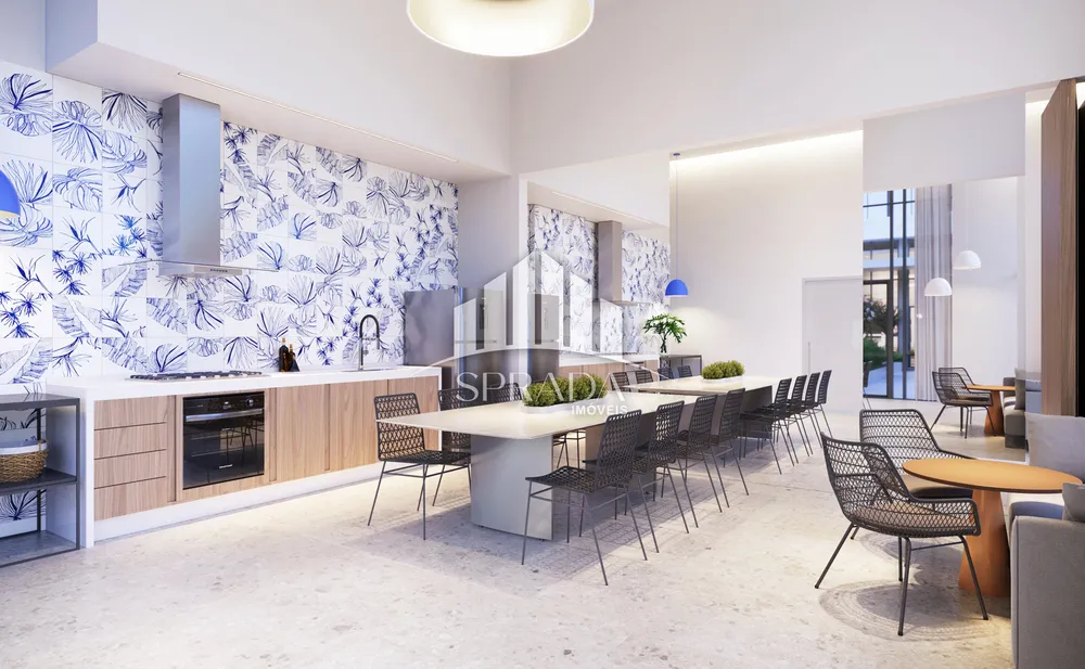 Apartamento, 47 m² - Foto 1