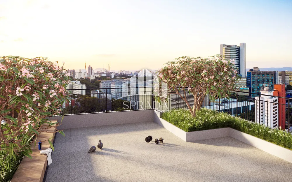 Apartamento, 47 m² - Foto 4
