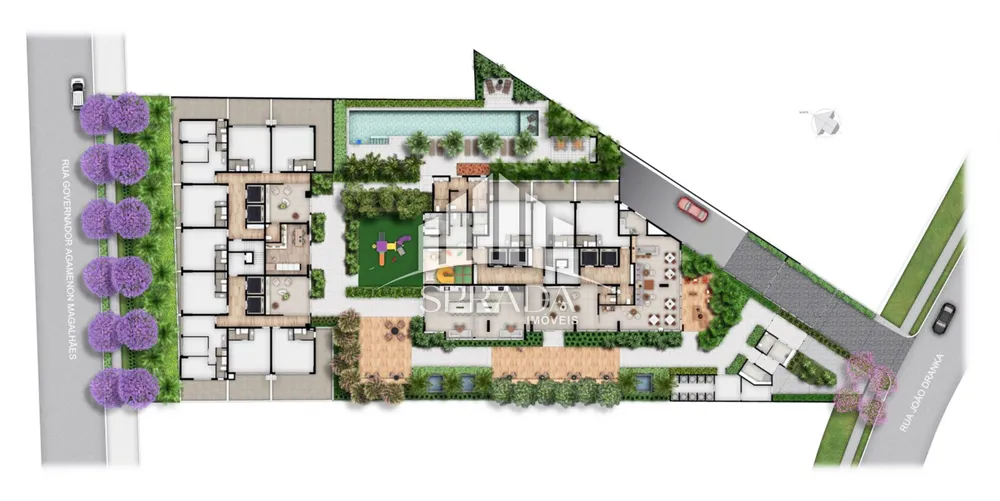 Apartamento, 47 m² - Foto 10