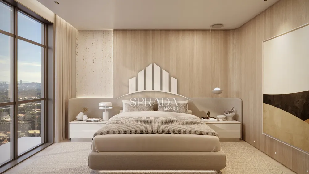 Apartamento, 3 quartos, 193 m² - Foto 16