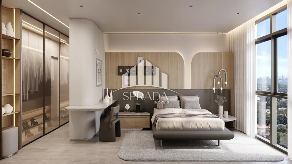 Apartamento, 3 quartos, 193 m² - Foto 15