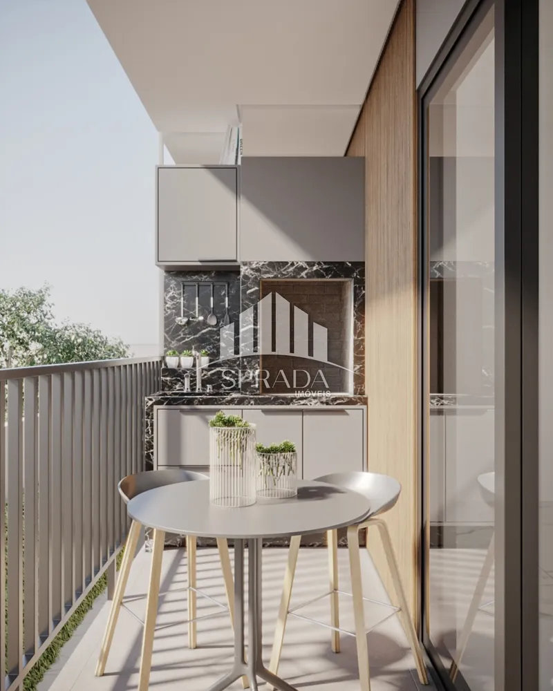 Apartamento, 2 quartos, 66 m² - Foto 1
