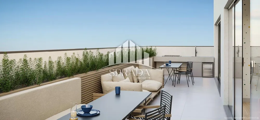 Apartamento, 3 quartos, 56 m² - Foto 1