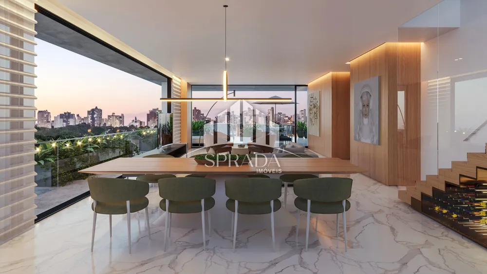 Apartamento, 3 quartos, 175 m² - Foto 16