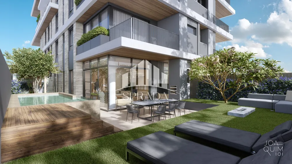 Apartamento, 2 quartos, 91 m² - Foto 15