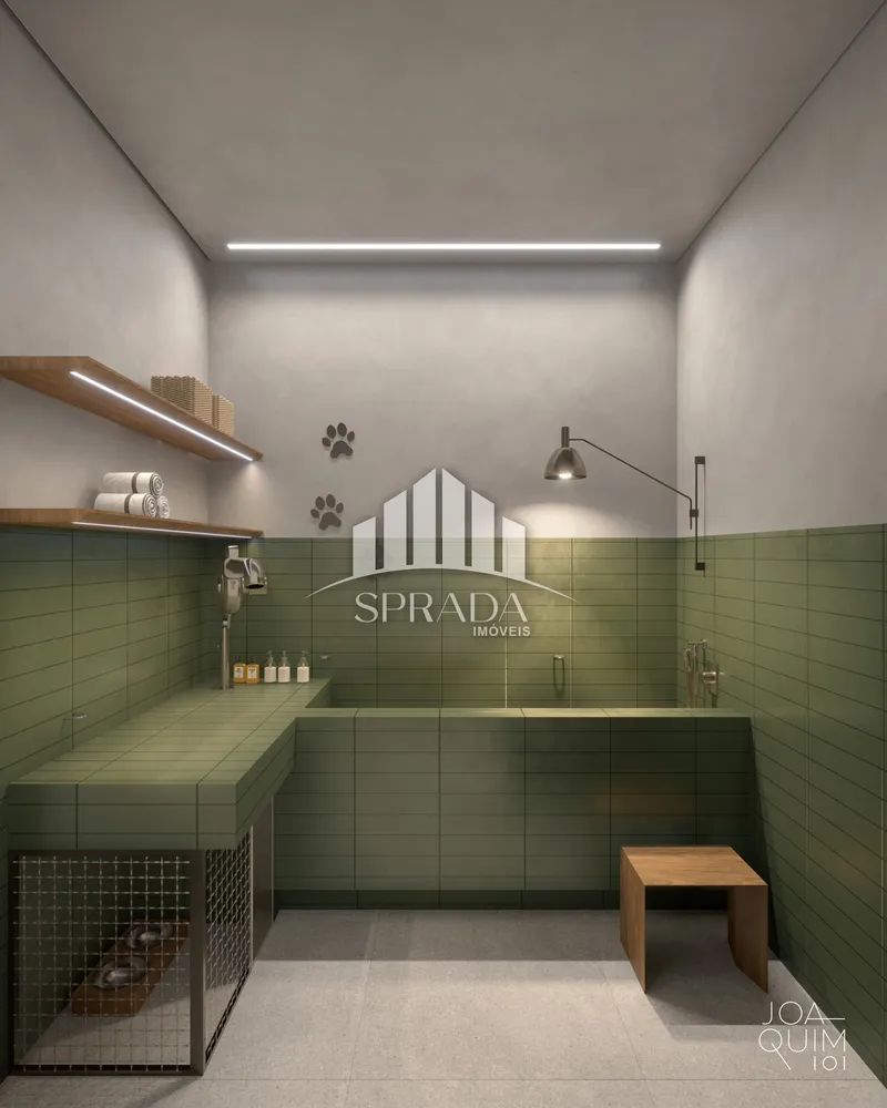 Apartamento, 2 quartos, 91 m² - Foto 8