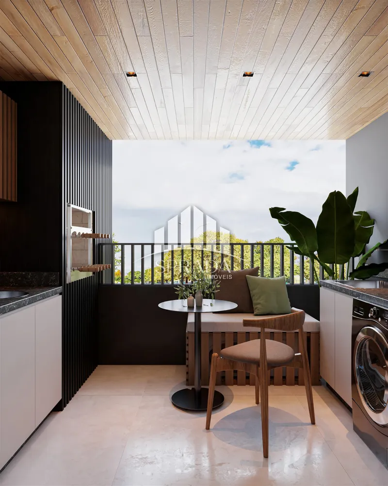 Apartamento, 2 quartos, 65 m² - Foto 5