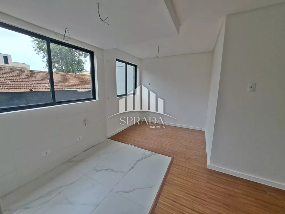 Apartamento à venda com 1 quarto, 31m² - Foto 3