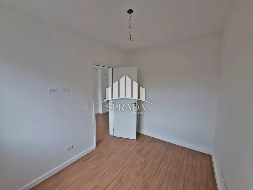 Apartamento à venda com 1 quarto, 31m² - Foto 4