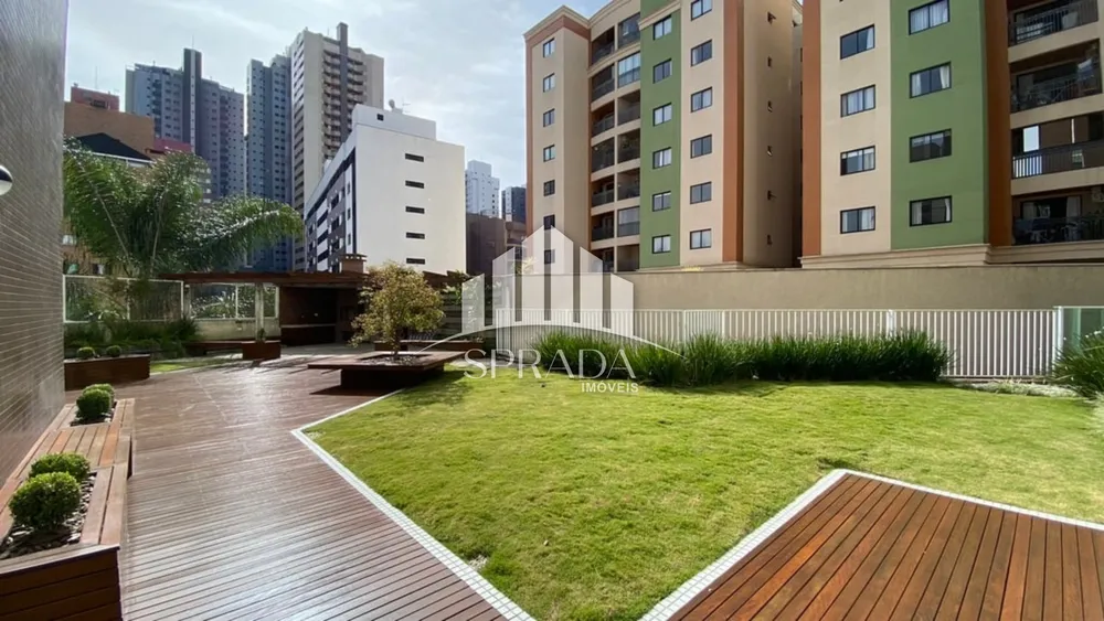 Apartamento, 3 quartos, 95 m² - Foto 1