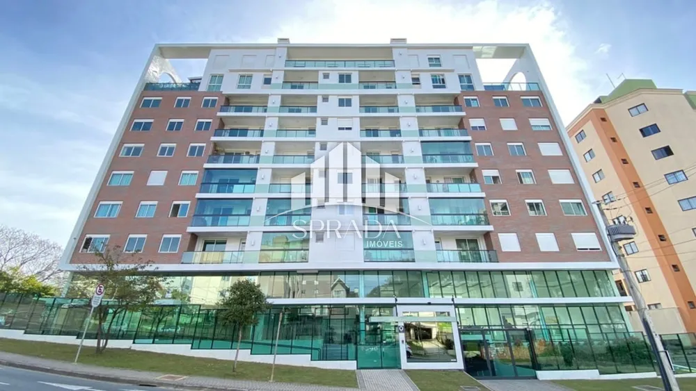 Apartamento, 3 quartos, 95 m² - Foto 7