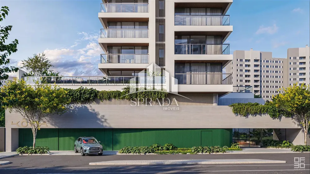 Apartamento, 3 quartos, 103 m² - Foto 1