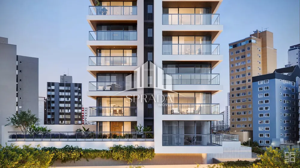 Apartamento, 3 quartos, 103 m² - Foto 4