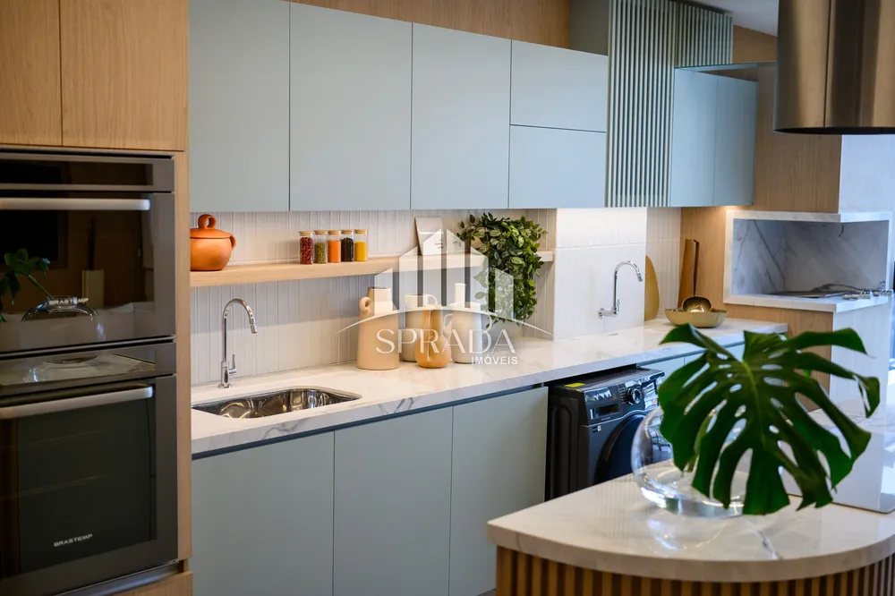 Apartamento, 2 quartos, 57 m² - Foto 6