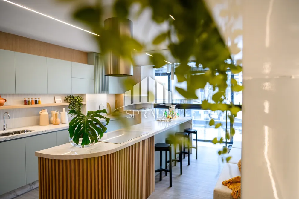 Apartamento, 2 quartos, 57 m² - Foto 4