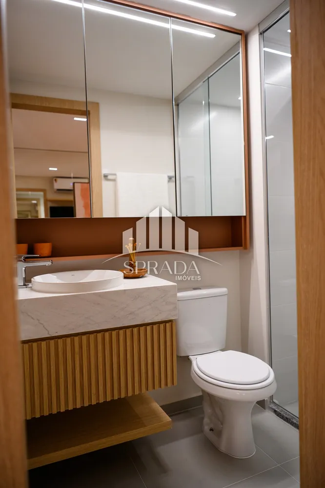 Apartamento, 2 quartos, 57 m² - Foto 5