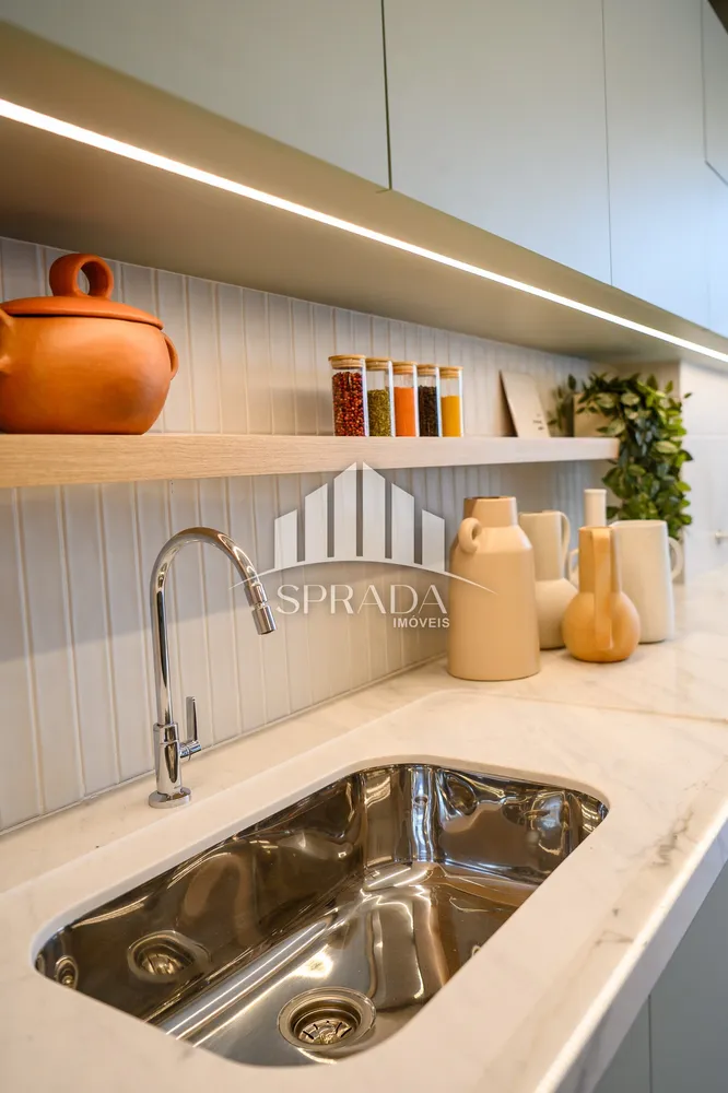 Apartamento, 2 quartos, 57 m² - Foto 10