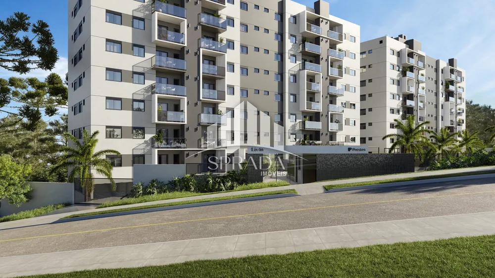 Apartamento, 2 quartos, 57 m² - Foto 5