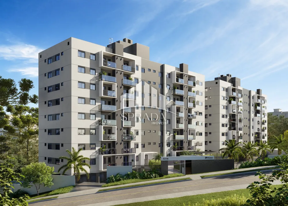 Apartamento, 2 quartos, 57 m² - Foto 8