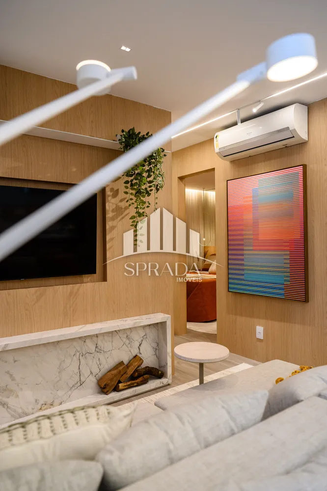 Apartamento, 2 quartos, 57 m² - Foto 3