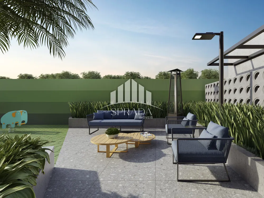 Apartamento, 2 quartos, 57 m² - Foto 1