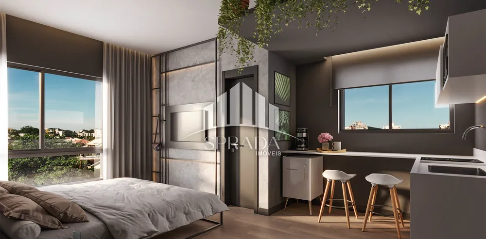 Apartamento, 2 quartos, 78 m² - Foto 3