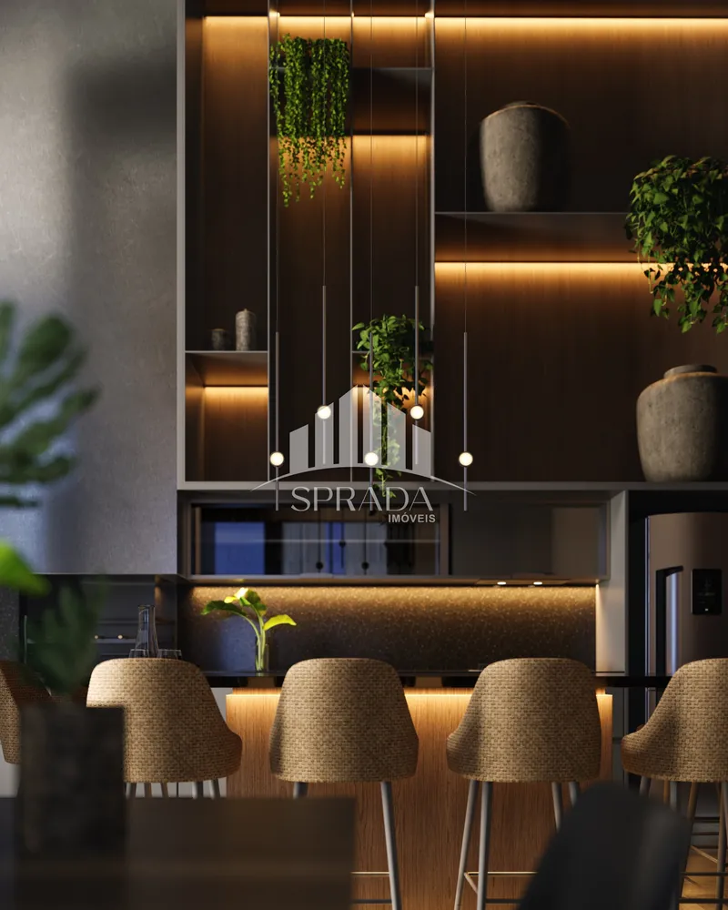 Apartamento, 2 quartos, 90 m² - Foto 6