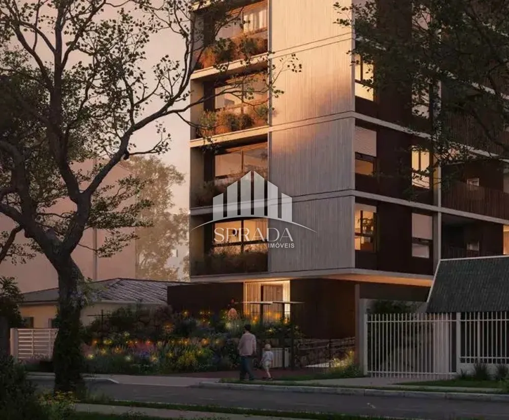 Apartamento, 2 quartos, 53 m² - Foto 4