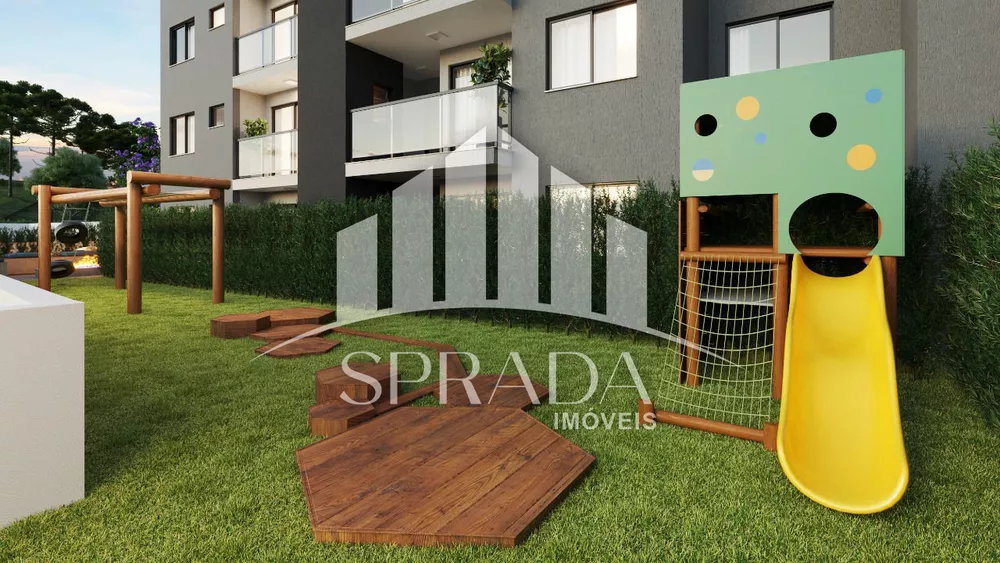 Apartamento à venda com 2 quartos, 51m² - Foto 16