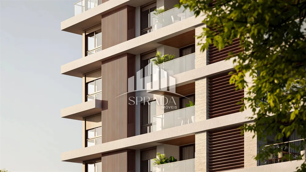 Apartamento, 3 quartos, 207 m² - Foto 2