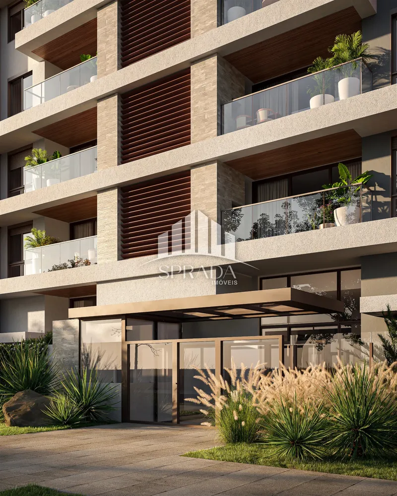 Apartamento, 3 quartos, 107 m² - Foto 6
